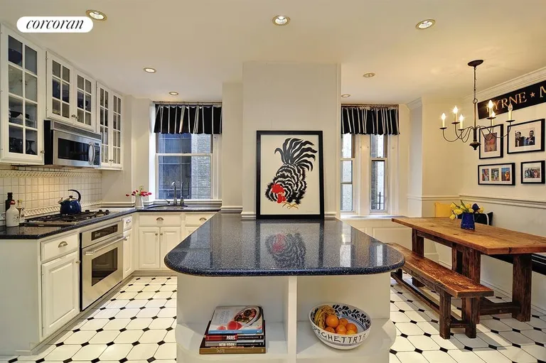 New York City Real Estate | View 1065 Lexington Avenue, 3B | Kitchen | View 3