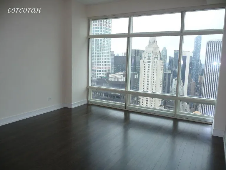 New York City Real Estate | View 151 East 58th Street, 41F | room 1 | View 2