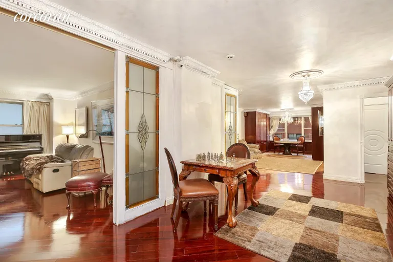 New York City Real Estate | View 370 East 76th Street, C507/C508 | 3 Beds, 3 Baths | View 1