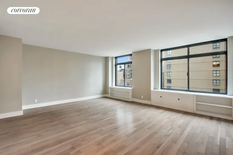 New York City Real Estate | View 400 East 70th Street, 1406 | 1 Bed, 1 Bath | View 1