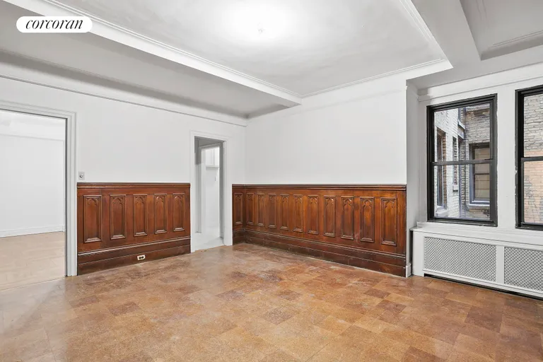 New York City Real Estate | View 70 East 96th Street, 6B | 4 | View 4