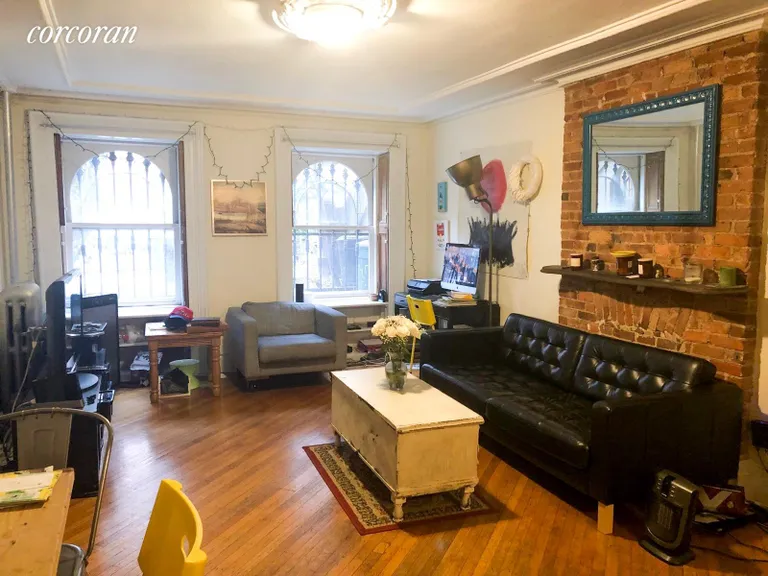 New York City Real Estate | View 134 Park Place, GDN | 2 Beds, 2 Baths | View 1