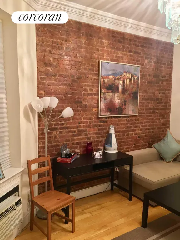 New York City Real Estate | View 214 West 104th Street, A | room 1 | View 2