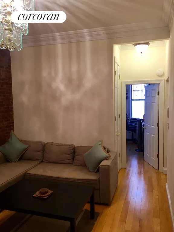 New York City Real Estate | View 214 West 104th Street, A | room 2 | View 3