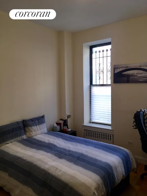 New York City Real Estate | View 214 West 104th Street, A | room 4 | View 5