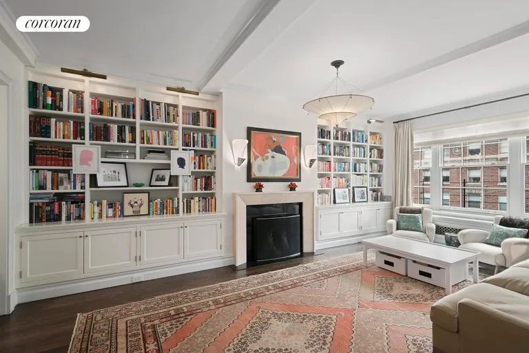 New York City Real Estate | View 164 East 72nd Street, 12A | 3 Beds, 2 Baths | View 1