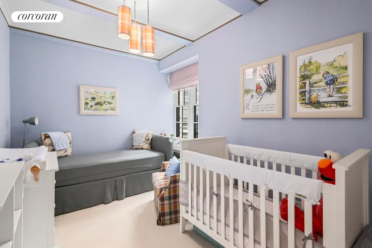 New York City Real Estate | View 164 East 72nd Street, 12A | child's room | View 8