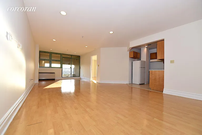 New York City Real Estate | View 19-19 24th Avenue, L403 | 1 Bed, 1 Bath | View 1