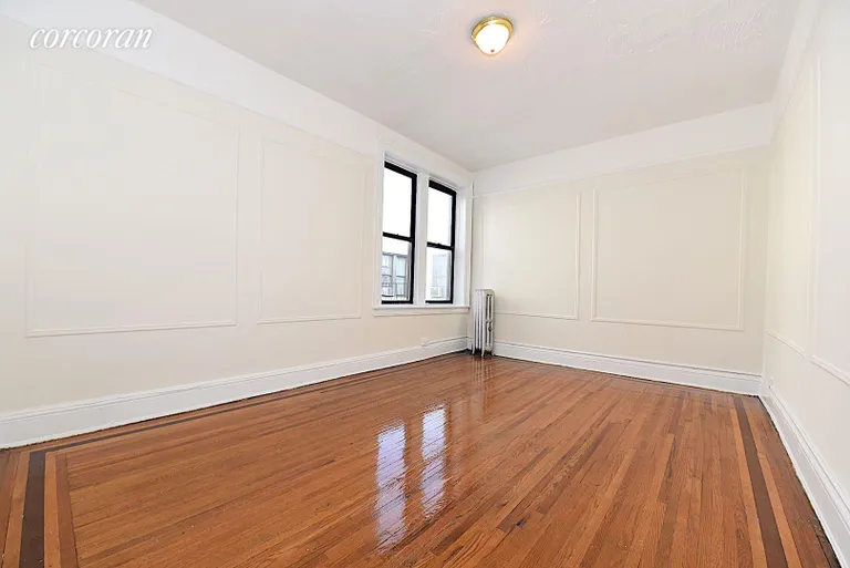 New York City Real Estate | View 22-06 38th Street, 3E | 1 Bed, 1 Bath | View 1