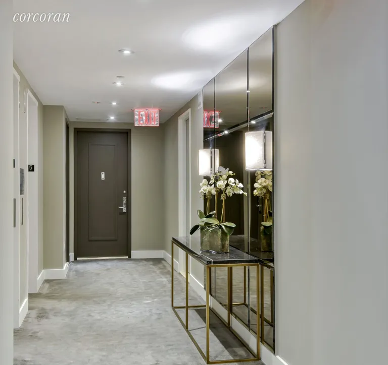New York City Real Estate | View 408 East 79th Street, 5C | room 4 | View 5