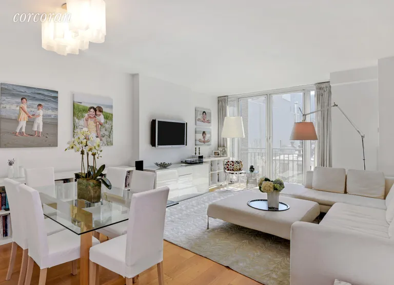 New York City Real Estate | View 408 East 79th Street, 5C | 2 Beds, 2 Baths | View 1