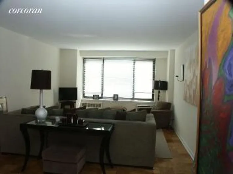 New York City Real Estate | View 382 Central Park West, 5H | room 2 | View 3