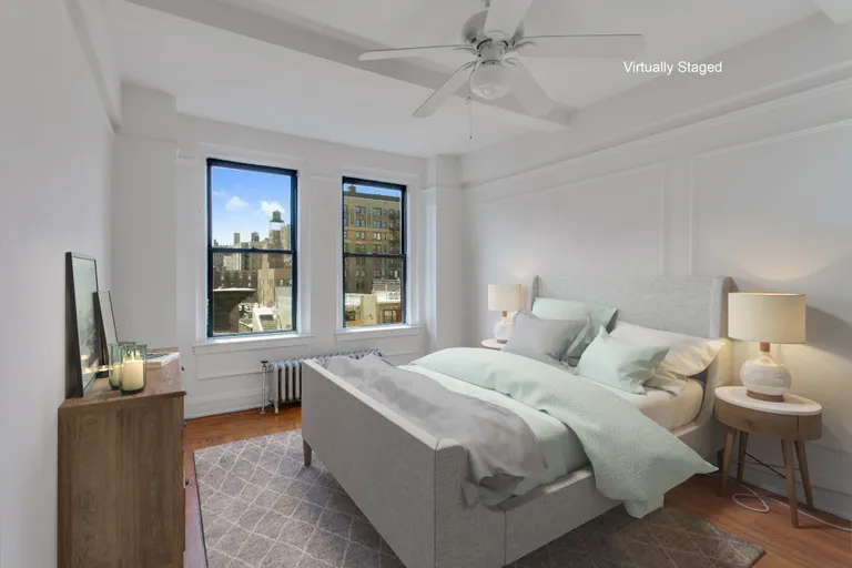New York City Real Estate | View 235 West 102Nd Street, 9M | 4235West102ndStreet9M18BedroomHiResfinal | View 3