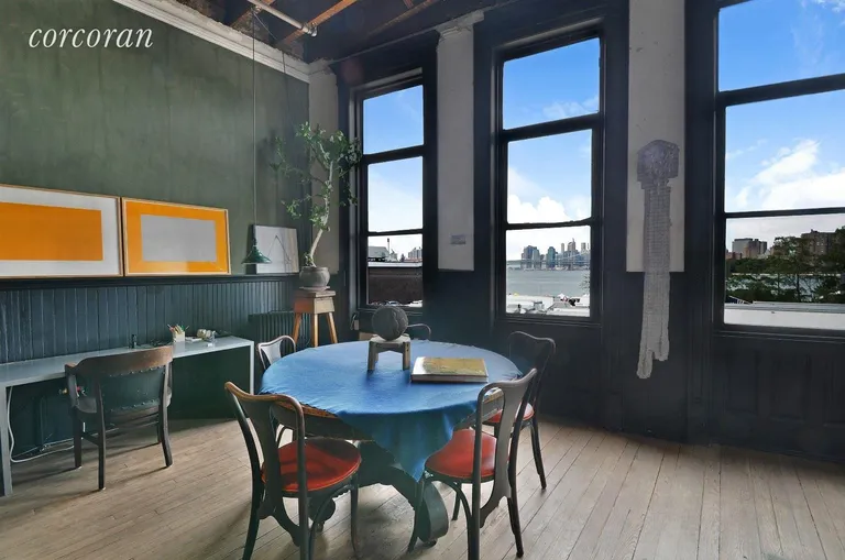New York City Real Estate | View 411 Kent Avenue, 1 | room 6 | View 7