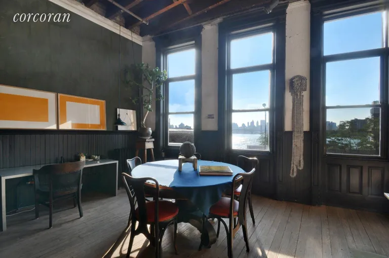 New York City Real Estate | View 411 Kent Avenue, 1 | room 12 | View 13