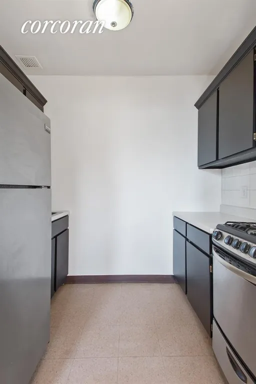 New York City Real Estate | View 111 South 3rd Street, 6F | Kitchen | View 5