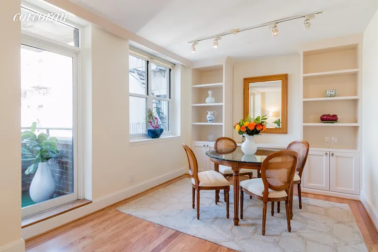 New York City Real Estate | View 255 West 85th Street, 8AB | 2 Beds, 2 Baths | View 1