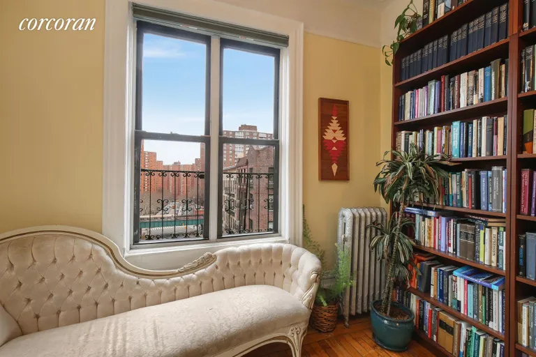 New York City Real Estate | View 175 Claremont Avenue, 61 | Location 1 | View 4