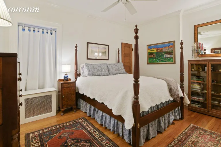 New York City Real Estate | View 187 Hicks Street, 2C | with en-suite bathroom | View 4