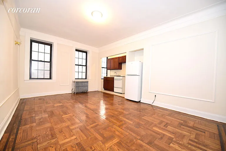 New York City Real Estate | View 26-80 30th Street, 1D | 1 Bed, 1 Bath | View 1