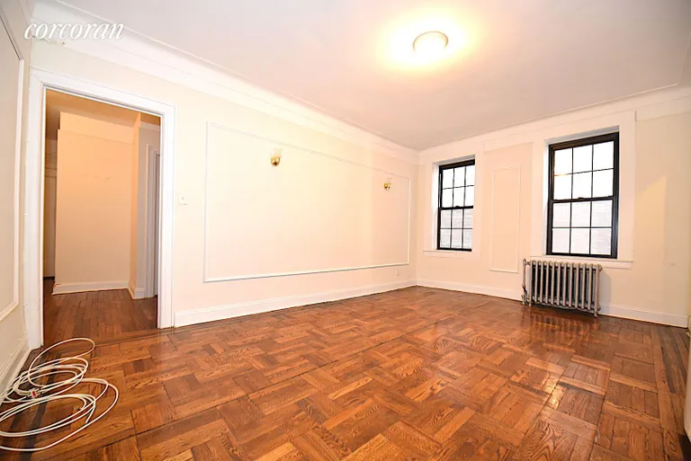 New York City Real Estate | View 26-80 30th Street, 1D | room 1 | View 2