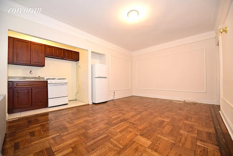 New York City Real Estate | View 26-80 30th Street, 1D | room 2 | View 3