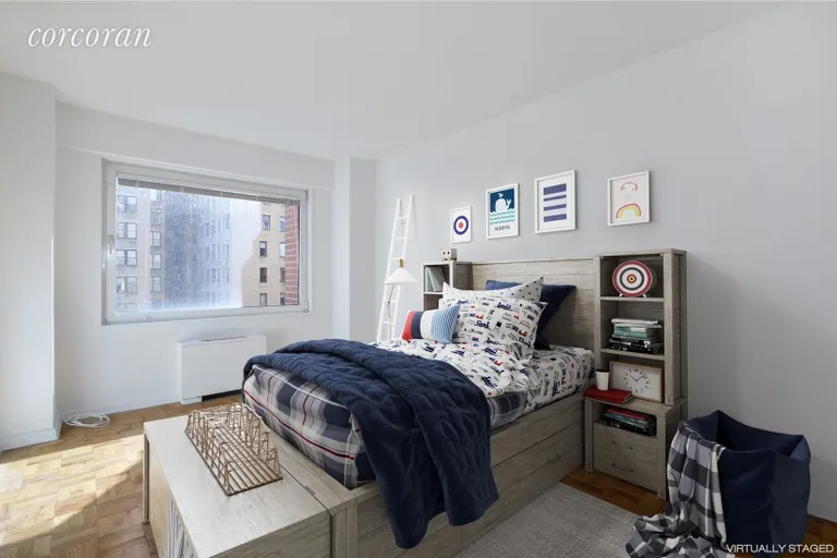 New York City Real Estate | View 45 East 89th Street, 8G | room 3 | View 4