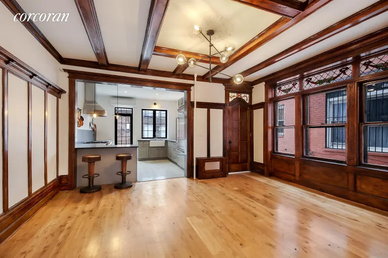 New York City Real Estate | View 3 Martense Court | 3 Beds, 3 Baths | View 1