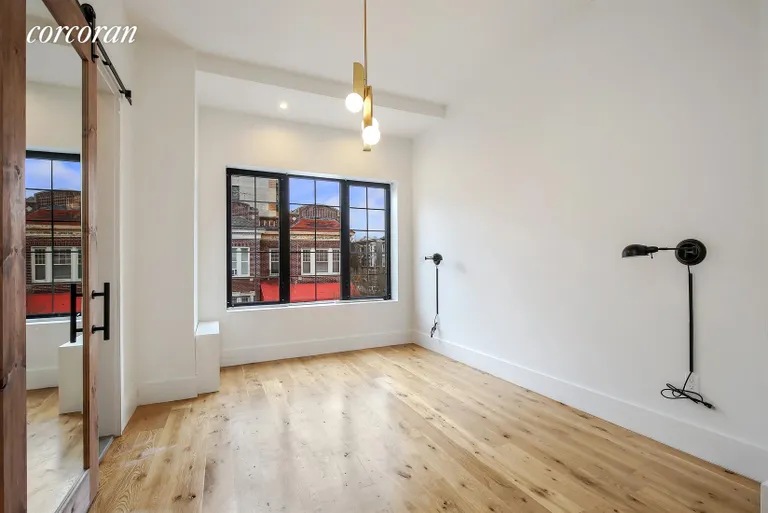 New York City Real Estate | View 3 Martense Court | Master Bedroom | View 8