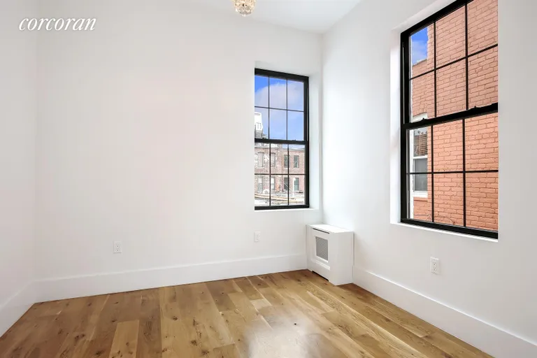 New York City Real Estate | View 3 Martense Court | 3rd Bedroom | View 10