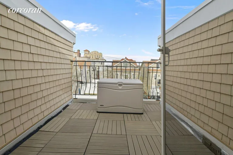 New York City Real Estate | View 191 Beach 125th Street, 2D | room 7 | View 8