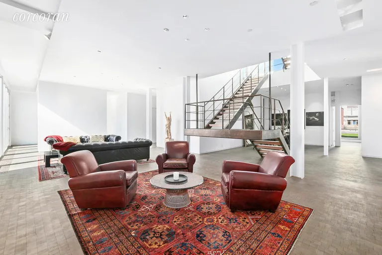 New York City Real Estate | View 213 West 23rd Street, PH | 5 Beds, 4 Baths | View 1