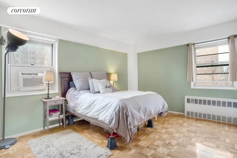 New York City Real Estate | View 135 Ashland Place, 4C | room 1 | View 2
