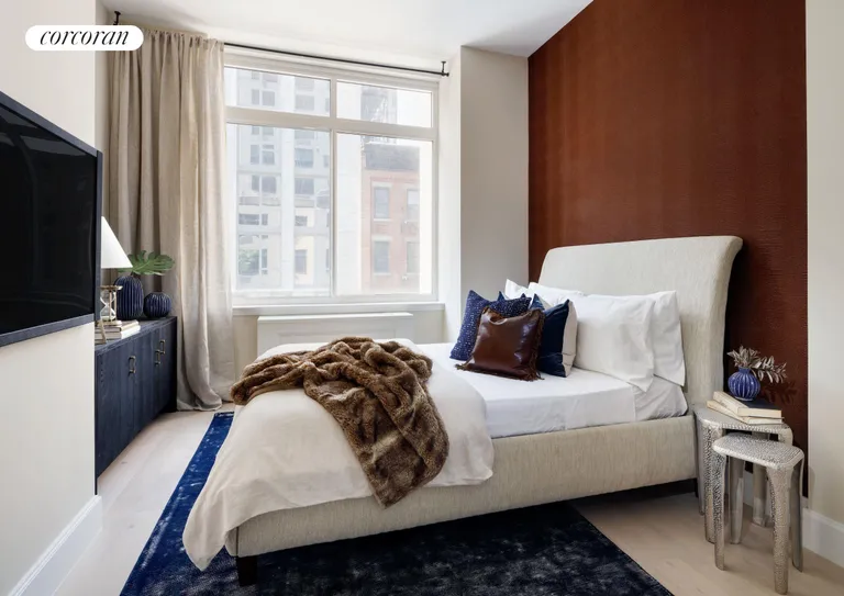 New York City Real Estate | View 389 East 89th Street, 8F | room 2 | View 3