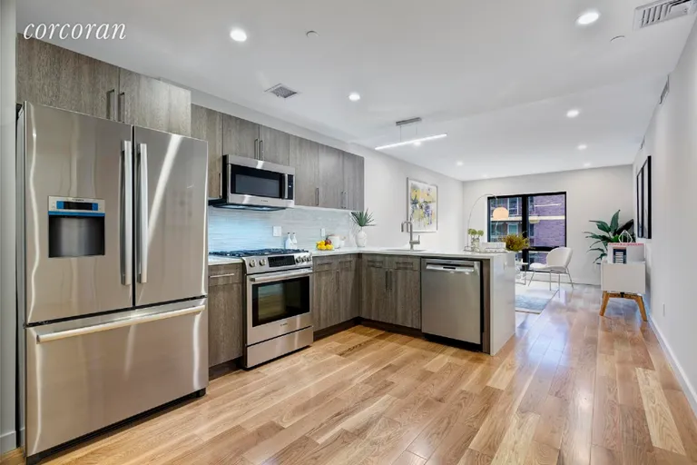 New York City Real Estate | View 21-17 31st Avenue, 4H | 1 Bed, 1 Bath | View 1