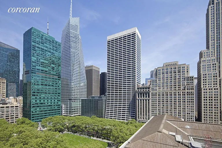 New York City Real Estate | View 16 West 40th Street, 19A | room 5 | View 6