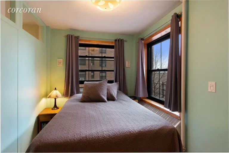 New York City Real Estate | View 355 Clinton Avenue, 7E | Bonus Room! | View 4