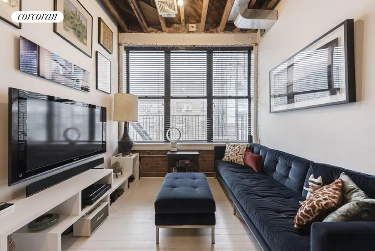 New York City Real Estate | View 234 North 9th Street, 2C | room 2 | View 3