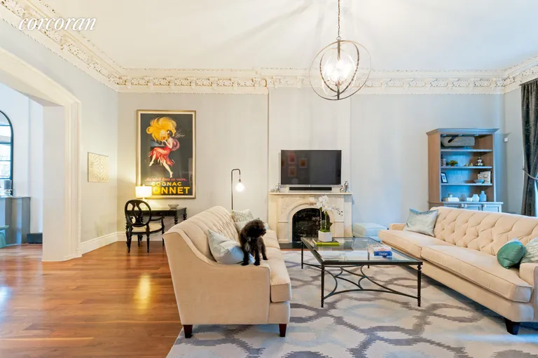New York City Real Estate | View 192 President Street, 1 | room 2 | View 3