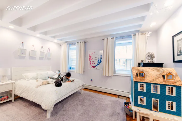 New York City Real Estate | View 192 President Street, 1 | room 9 | View 10