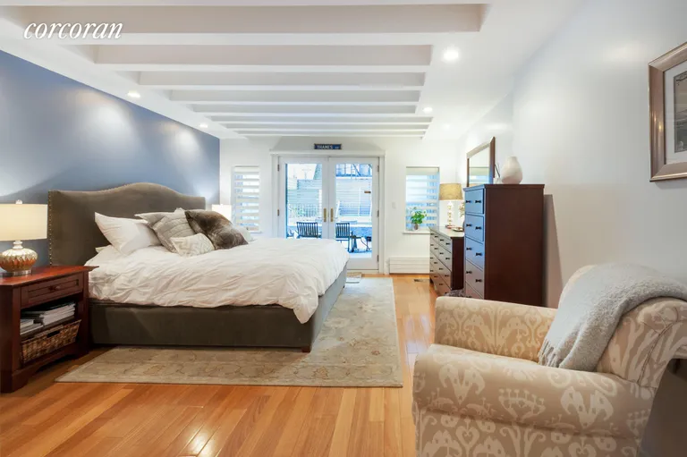 New York City Real Estate | View 192 President Street, 1 | room 11 | View 12