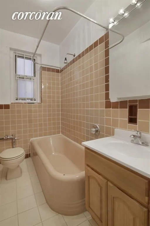 New York City Real Estate | View 50 Ocean Parkway, 6E | room 6 | View 7