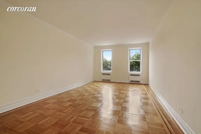 New York City Real Estate | View 50 Ocean Parkway, 6E | room 1 | View 2