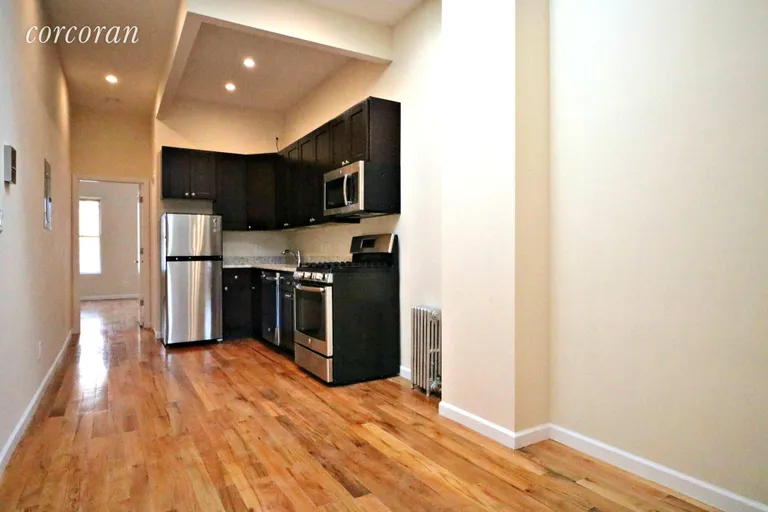 New York City Real Estate | View 13 Newel Street, L3 | room 2 | View 3