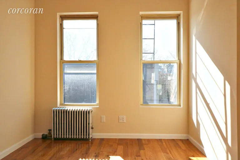 New York City Real Estate | View 13 Newel Street, L3 | room 3 | View 4