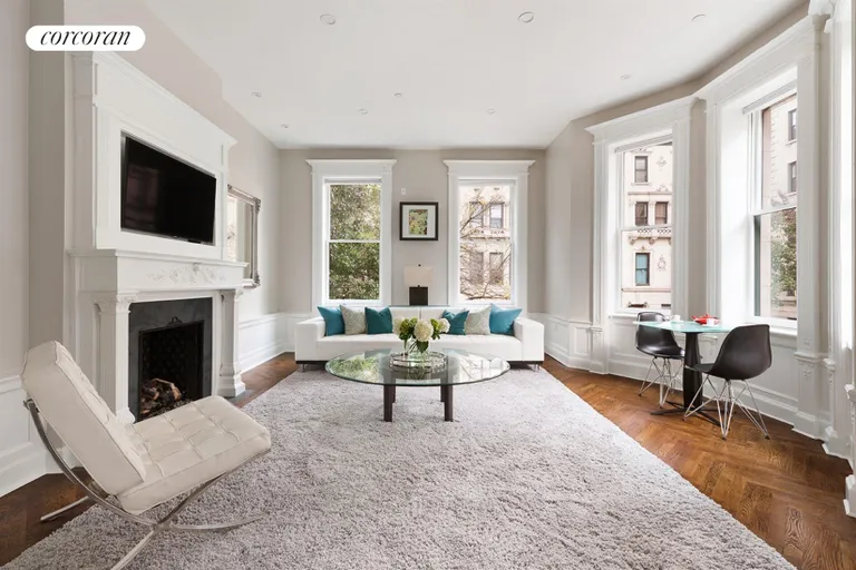 New York City Real Estate | View 72 Hamilton Terrace | room 5 | View 6
