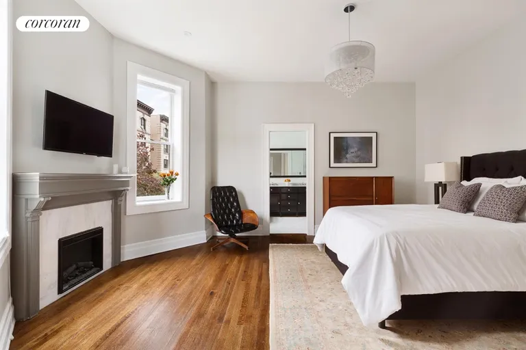 New York City Real Estate | View 72 Hamilton Terrace | room 9 | View 10