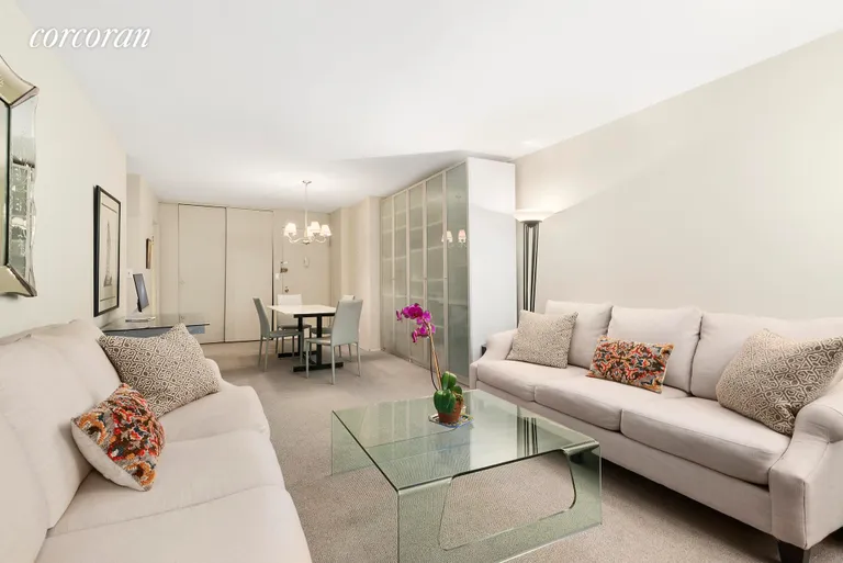 New York City Real Estate | View 10 West 15th Street, 525 | 1 Bed, 1 Bath | View 1
