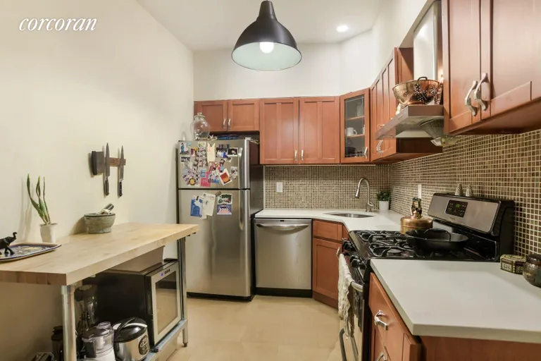 New York City Real Estate | View 155 5th Avenue, 2L | room 1 | View 2