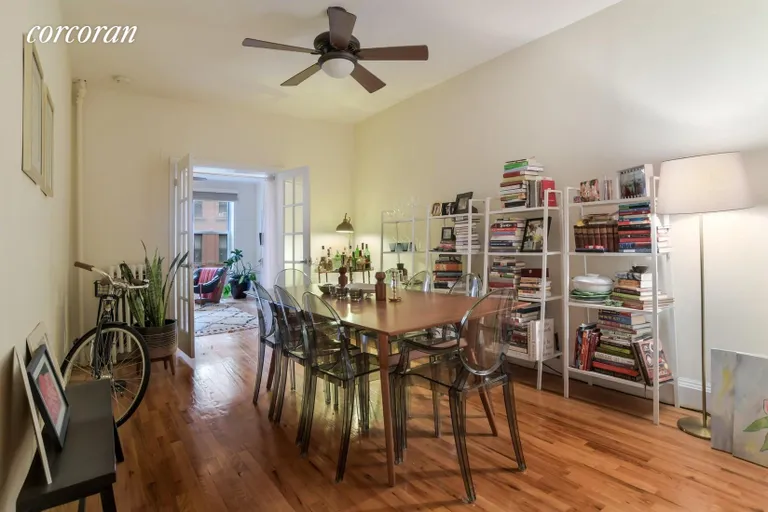 New York City Real Estate | View 155 5th Avenue, 2L | room 2 | View 3